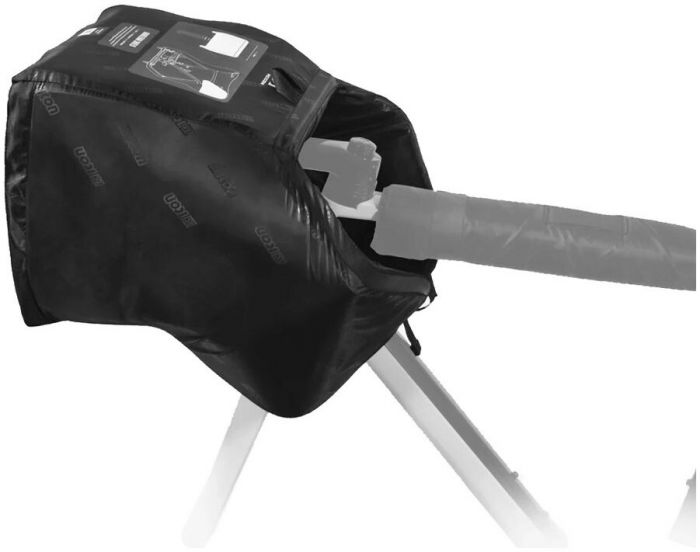 Scicon Sports Handlebar Protector