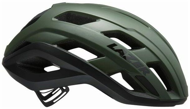 Lazer Strada Kineticore Helmet – Matt Green