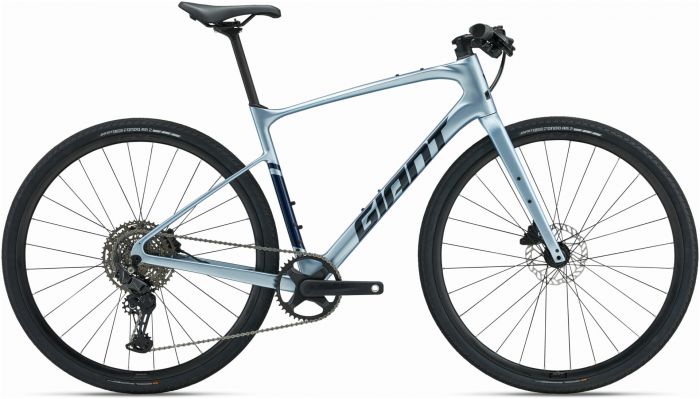 FastRoad AR Advanced 2 2024 Bike