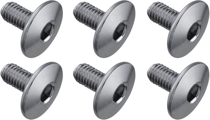 Shimano SPD SL Cleat Bolts