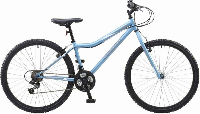 26 inch bike for women