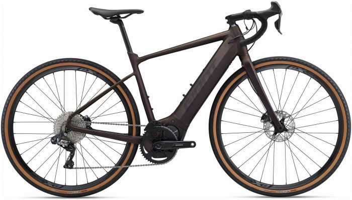 Giant Revolt E 2022 Electric Bike Electric Bikes Bikes