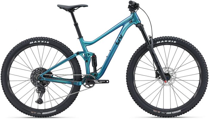 Liv Embolden 2 2024 Womens Bike