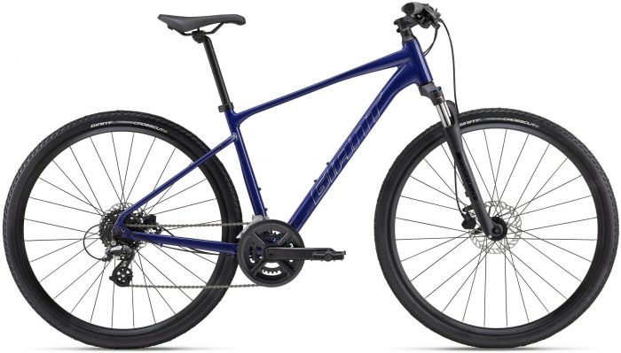 Giant Roam Disc 3 2024 Bike