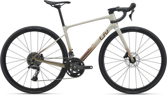 Liv Avail Advanced 4 2027 Womens Bike