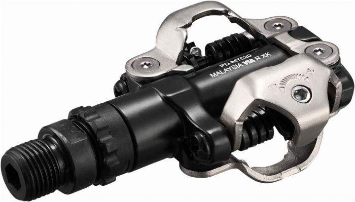 Shimano PD-MT520 SPD Pedals