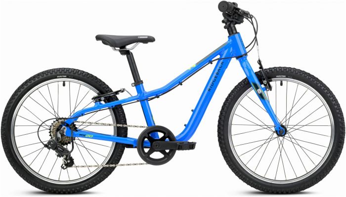 Ridgeback MX20 20-Inch 2026 Junior Bike