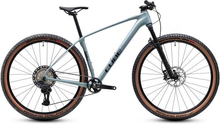 Cube Reaction C:62 Race 2027 Bike