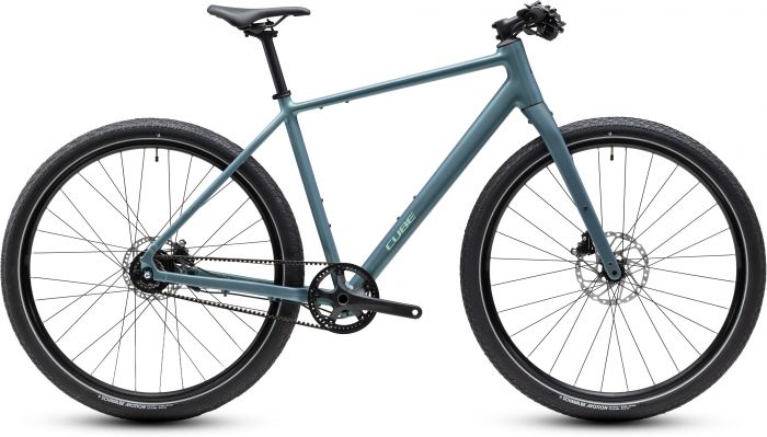Cube Editor SLX Crossbar 2027 Bike