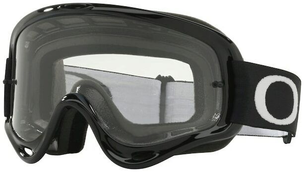 Oakley O-Frame XS Youth Fit MX Goggles