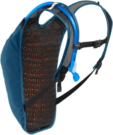 CamelBak HydroBak Light 2.5L Hydration Pack – Gibratar Navy / Black