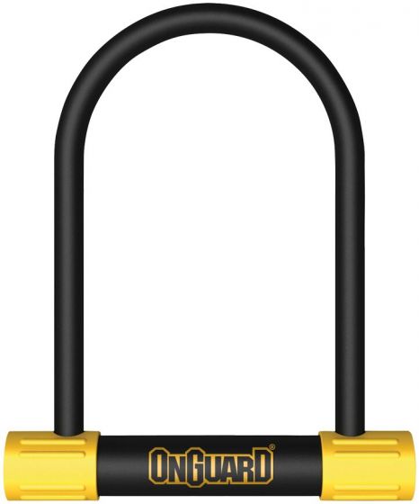 OnGuard Bulldog STD 8010 D-Lock