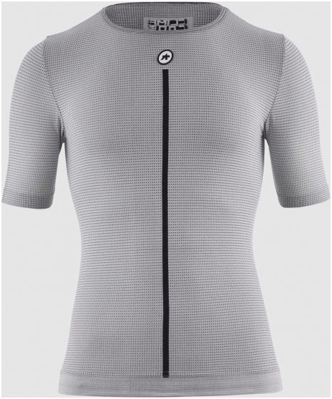 Assos Summer P1 Short Sleeve Skin Layer