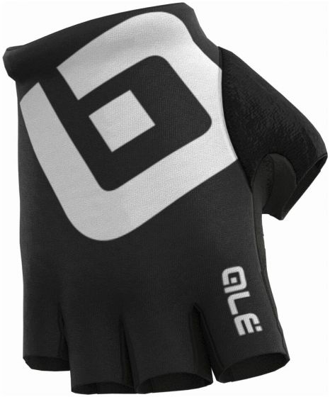 Ale Air Summer Mitts Short Finger Gloves