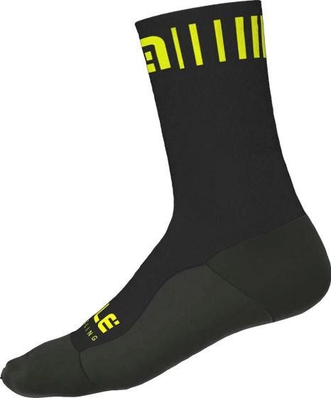 Ale Strada 18cm Socks