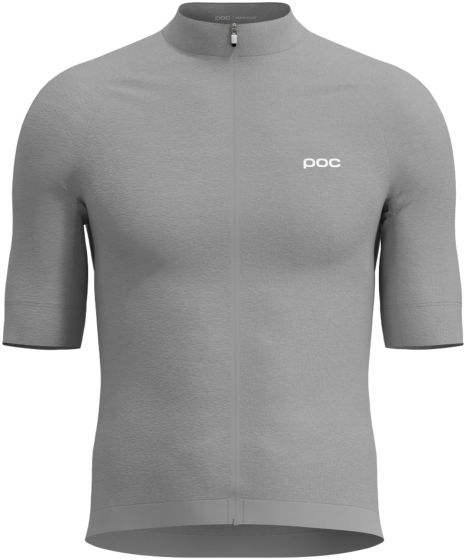 POC Thermal Lite Short Sleeve Jersey