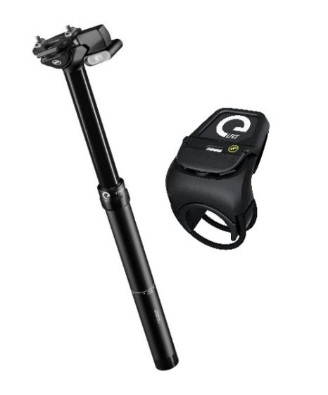 Magura Vyron eLECT V2 Dropper Seatpost