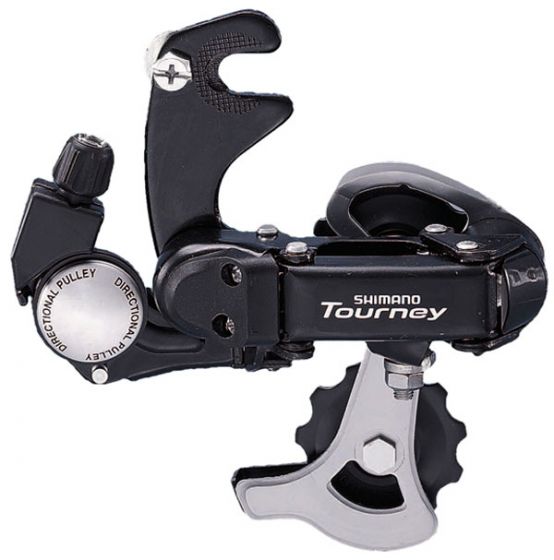 Shimano Tourney RD-FT30 Short Cage Rear Derailleur
