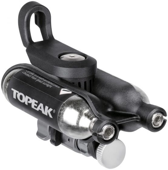 Topeak Ninja Master+ CO2 Cage Mount