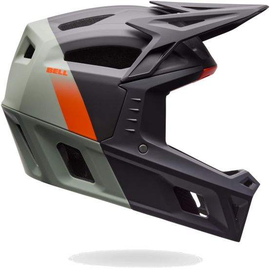 Bell Full-Air MIPS Ratio Helmet