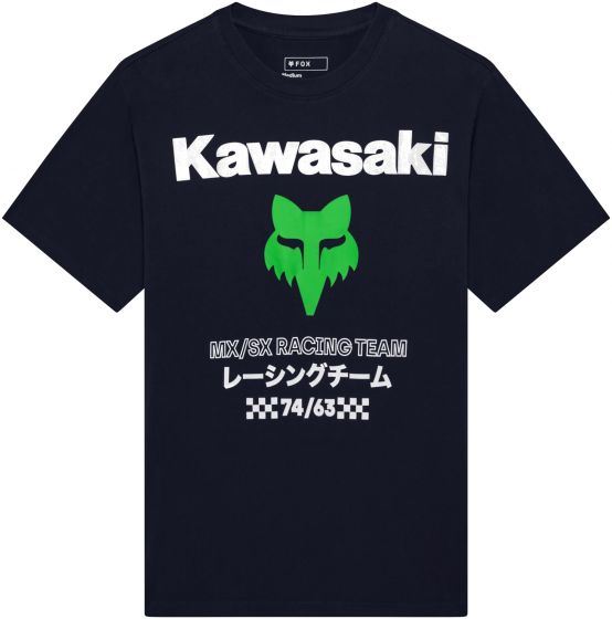 Fox Kawi Midweight T-Shirt