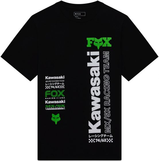 Fox Kawi 195 Original T-Shirt