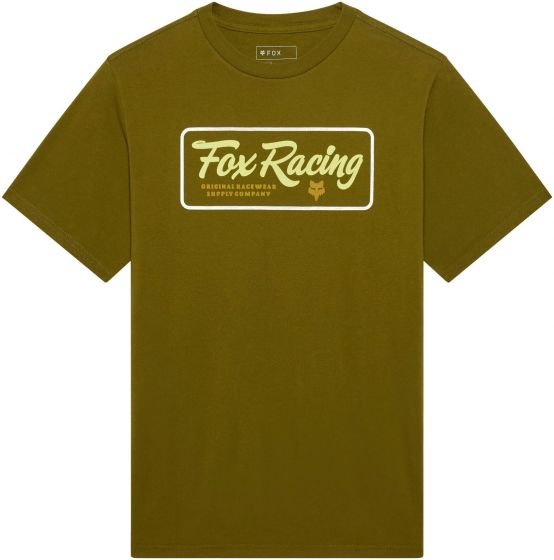 Fox Fuel 195 Original T-Shirt
