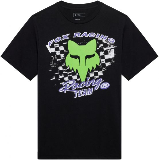 Fox HC94 II Original T-Shirt