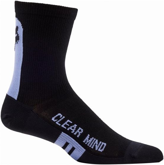 Fox Flexair Merino Limited Edition 6" Socks