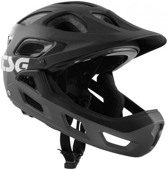 TSG Seek Youth FR Helmet