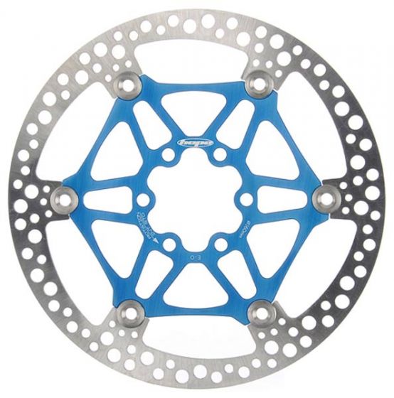 Hope Mono Mini/M4 Floating Disc Brake Rotor