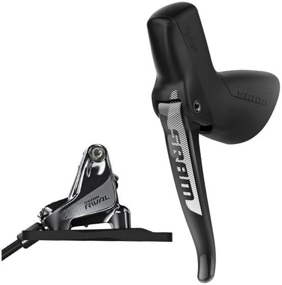 SRAM Rival 1 Hydraulic Disc Brake Dropper Lever Set