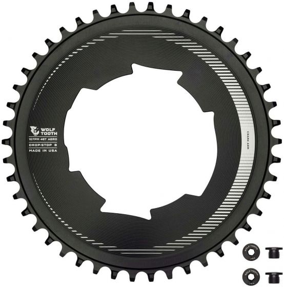 Wolf Tooth SRAM AXS 107BCD Aero Chainring