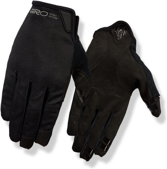 Giro DND Cycling Gloves