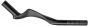 Profile Design 43 ASC Carbon Aerobar Extensions