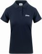 Zoggs Club Polo Womens T-Shirt