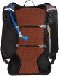 CamelBak Octane 12L Hydration Pack – Black / Apricot, image 3 of 7