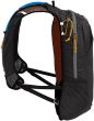 CamelBak Octane 12L Hydration Pack – Black / Apricot, image 7 of 7