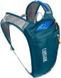 CamelBak Rogue Light 7L Hydration Pack – Moroccan Blue, image 6 of 7