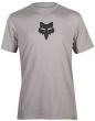 Fox Head Premium T-Shirt