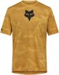 Fox Ranger Trudri Short Sleeve Jersey