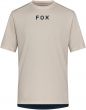 Fox Ranger Wordmark Short Sleeve Jersey