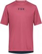 Fox Ranger Wordmark Short Sleeve Jersey
