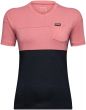 Giro Ride LT Womens Short Sleeve Jersey