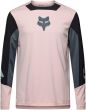 Fox Defend Creation Long Sleeve Jersey
