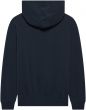 Fox Vision Fleece Pullover Youth Hoodie