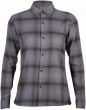 Fox Survivalist Stretch Flannel Womens Shirt