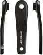 FSA CK-701 ISIS E-Bike Carbon Crank Arm Set