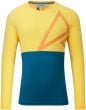 Altura Spark Lightweight Kids Long Sleeve Jersey