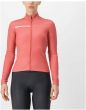 Castelli Sinergia 2 Womens 2023 Long Sleeve Jersey